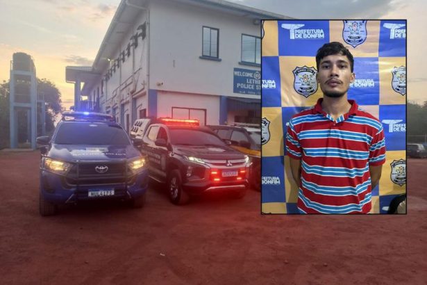 Suspeito manda matar irmão ao ser reconhecido em assalto, diz delegado