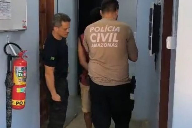 Servidor preso por tentativa de estupro de adolescente é exonerado
