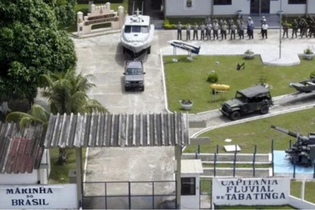 Marinha abre 22 vagas para oficiais temporários no Amazonas