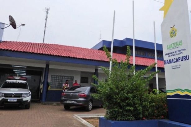 Jovem é preso suspeito de atropelar e causar a morte de catador de latinhas