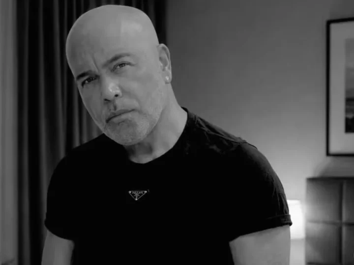 Morre o cantor Rick, da dupla sertaneja Rick & Renner, aos 59 anos