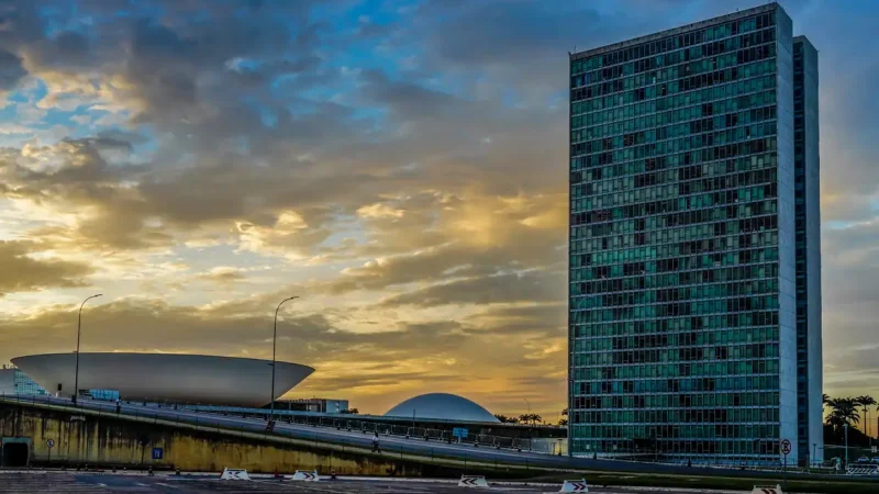 Senado: oposição obstrui e fim da escala 6×1 não vai a plenário
