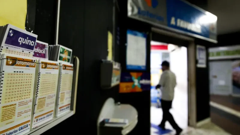 Mega-Sena sorteia prêmio de R$ 52 milhões nesta terça-feira