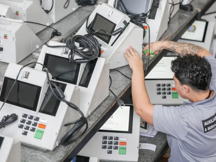 Conheça os direitos das pessoas com deficiência no dia das eleições