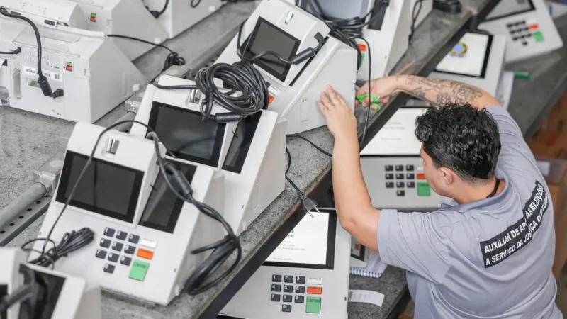 Conheça os direitos das pessoas com deficiência no dia das eleições