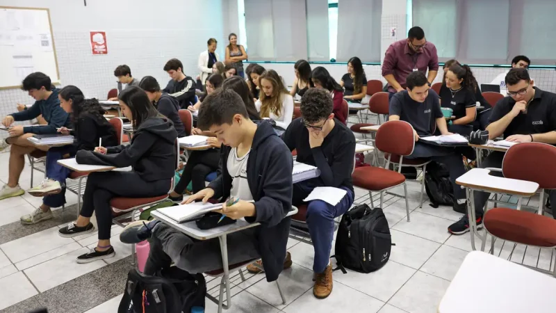Fies 2: inscrições gratuitas para vagas remanescentes estão abertas