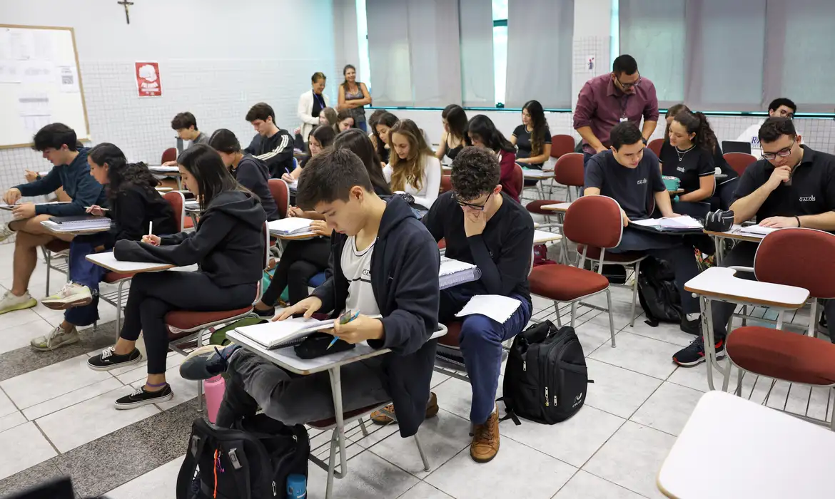Fies 2: inscrições gratuitas para vagas remanescentes estão abertas