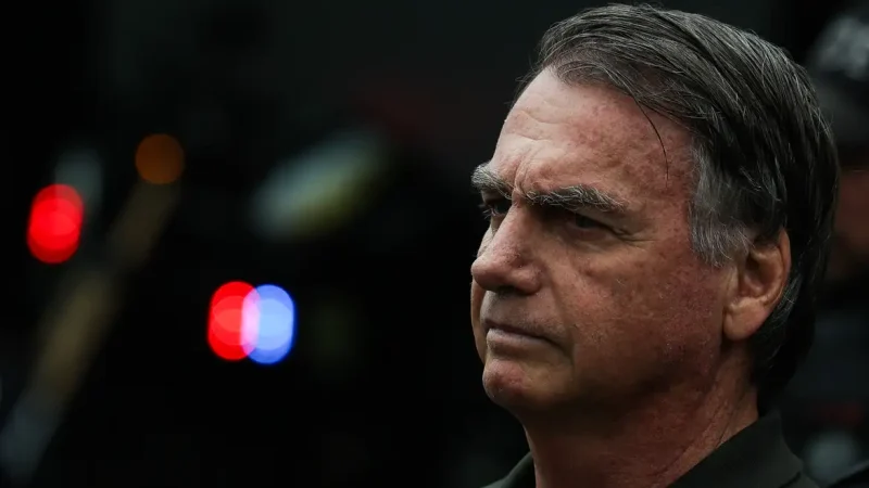 PGR dá parecer favorável à retomada de visitas de Flávio ao pai