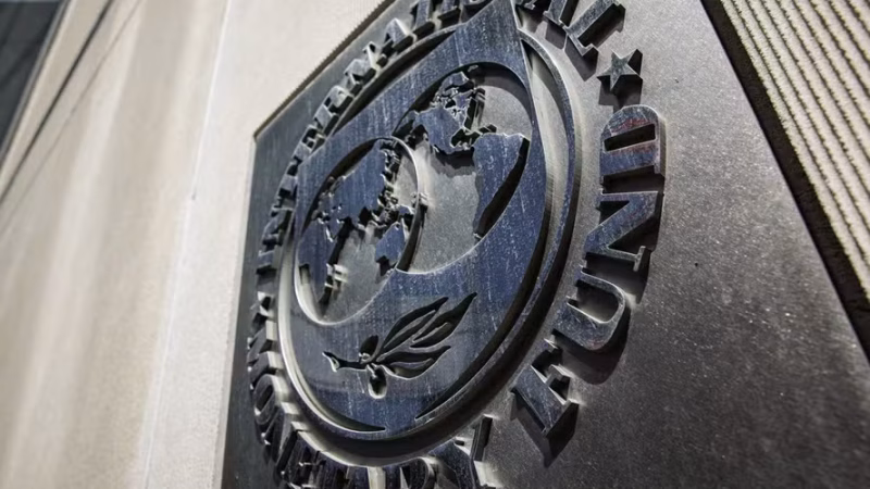 FMI prevê crescimento de 2,2% do PIB do Brasil em 2026