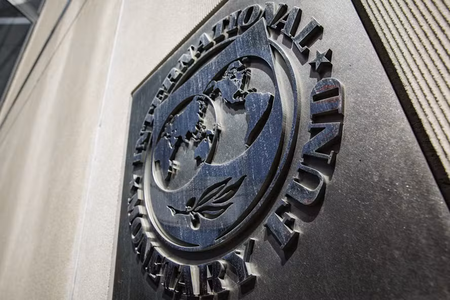 FMI prevê crescimento de 2,2% do PIB do Brasil em 2026