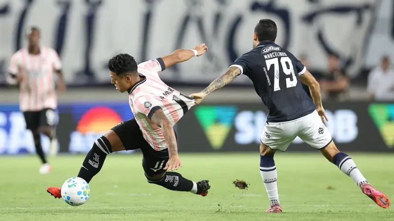 Remo volta a vencer após 12 jogos e complica Botafogo no Brasileirão