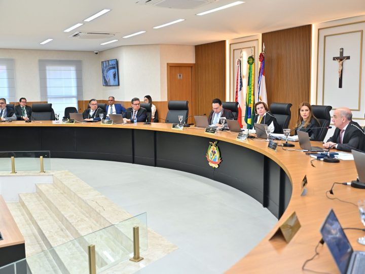 TCE-AM nega recurso e mantém multa de R$ 22 mil a ex-prefeito de Careiro