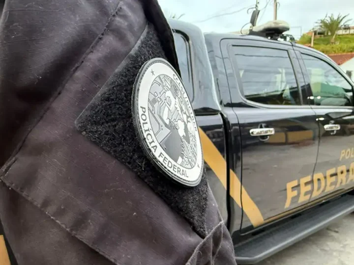 PF cumpre no Rio novos mandados da Operação Unha e Carne