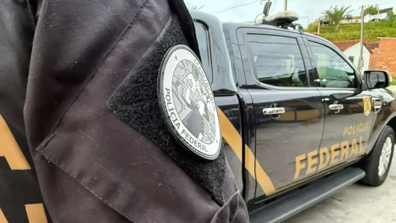 PF cumpre no Rio novos mandados da Operação Unha e Carne
