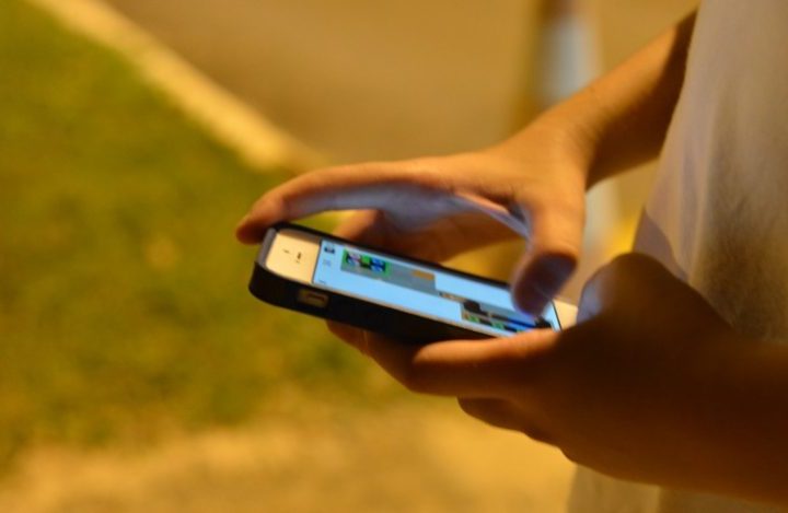 Centro de Proteção à criança na internet começa a funcionar na PF