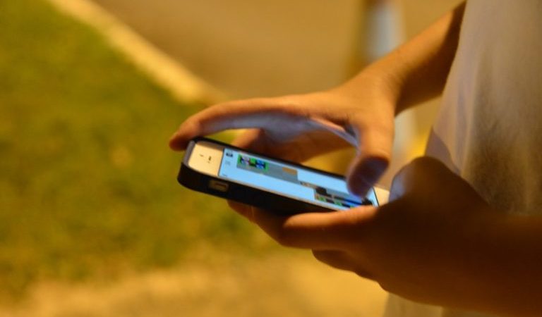 Centro de Proteção à criança na internet começa a funcionar na PF