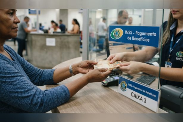 Mulher vítima de violência doméstica receberá benefício por até 6 meses