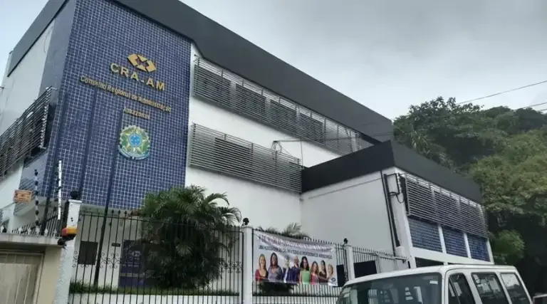 Concurso do CRA-AM tem inscrições prorrogadas até sexta; salários chegam a R$ 3,6 mil