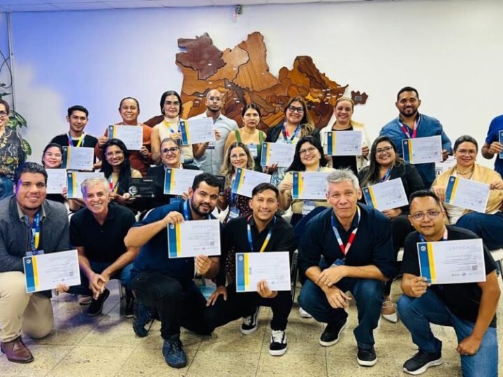 Sebrae AM oferece cursos e desconto de 20% no Empretec