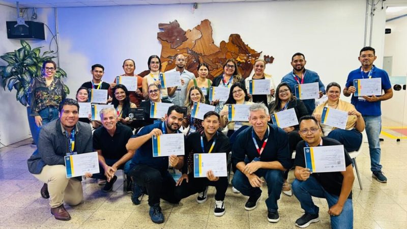 Sebrae AM oferece cursos e desconto de 20% no Empretec