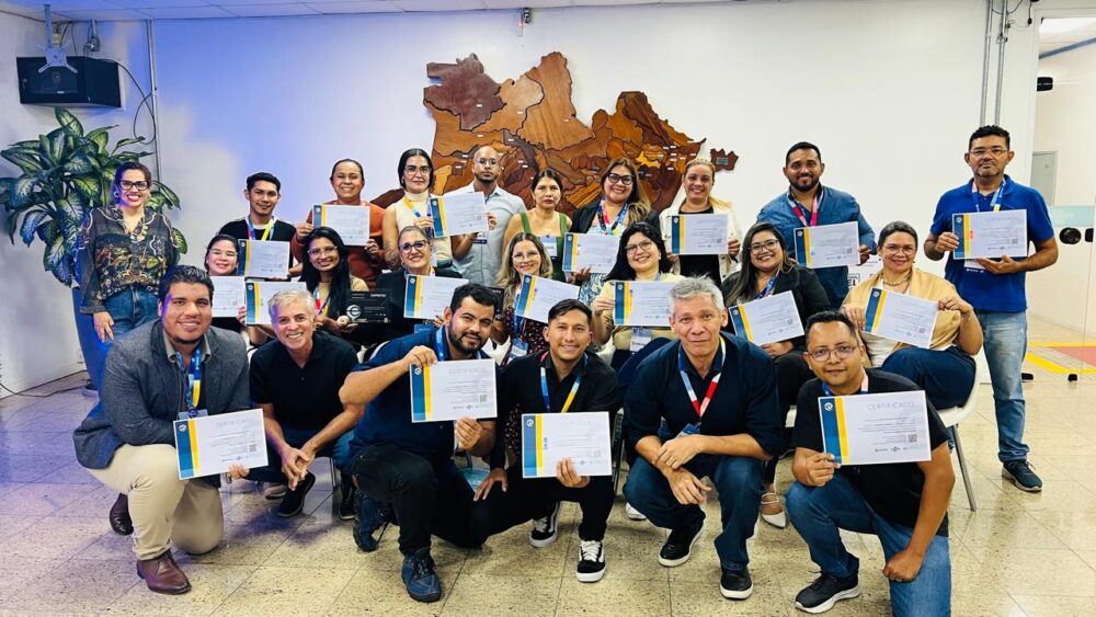 Sebrae AM oferece cursos e desconto de 20% no Empretec