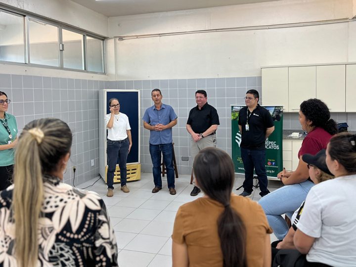 Feira de Agronegócios Nilton Lins abre com expectativa de 50 mil visitantes por dia