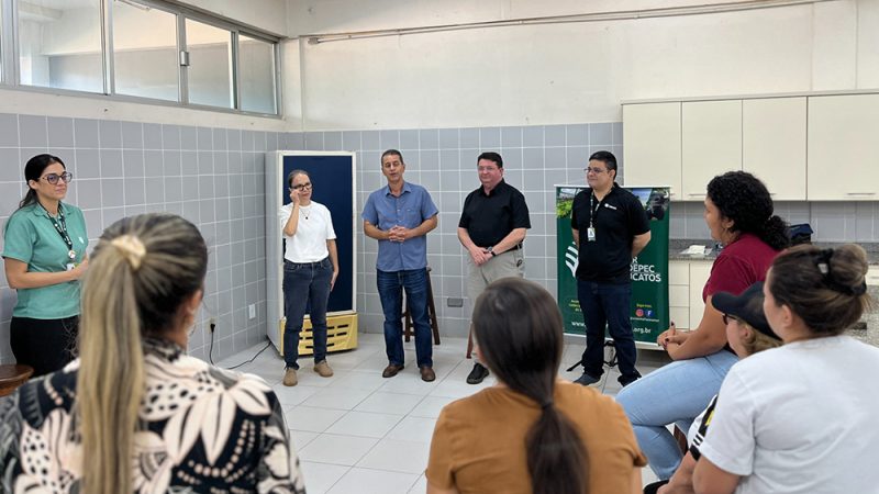 Feira de Agronegócios Nilton Lins abre com expectativa de 50 mil visitantes por dia