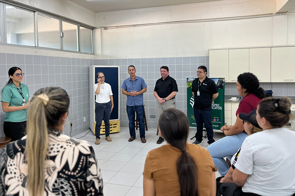 Feira de Agronegócios Nilton Lins abre com expectativa de 50 mil visitantes por dia