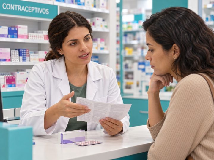 Uso incorreto de contraceptivo pode aumentar riscos à saúde; veja como escolher
