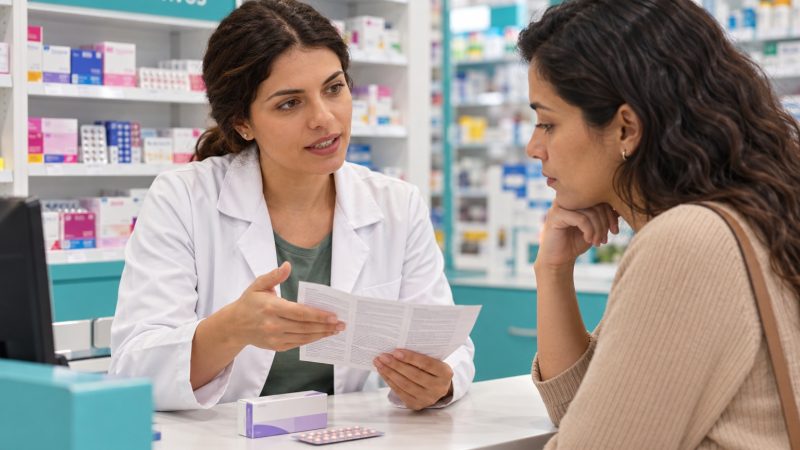 Uso incorreto de contraceptivo pode aumentar riscos à saúde; veja como escolher