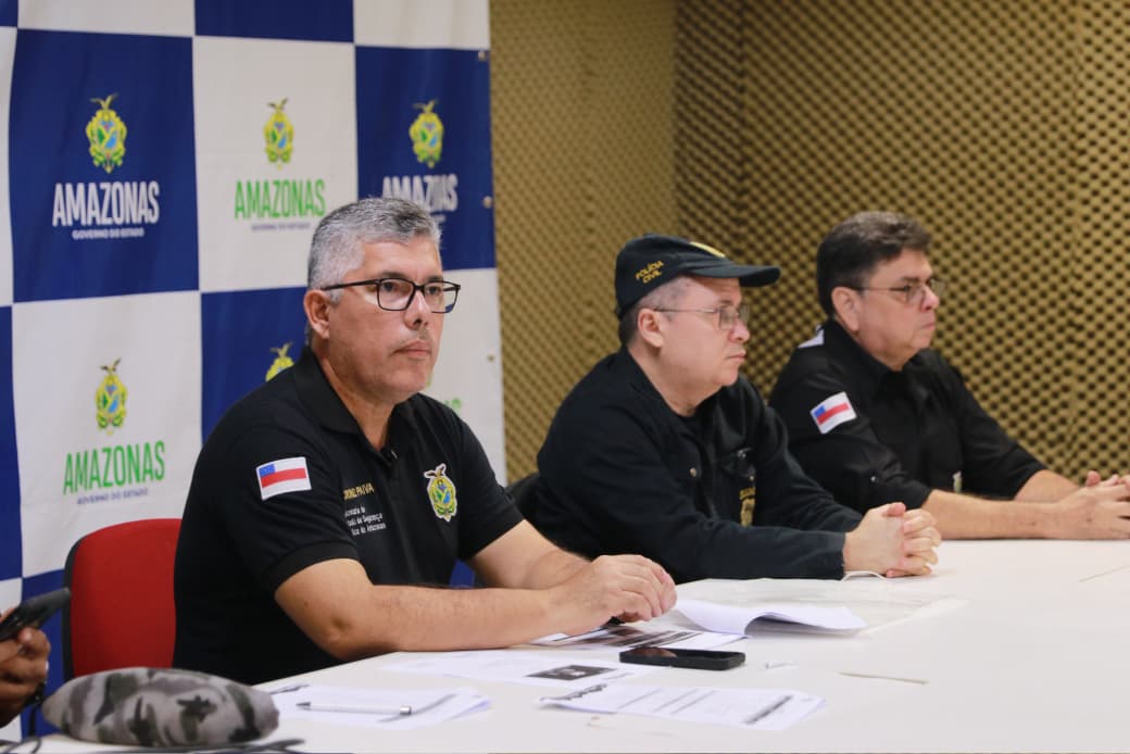 CIF realiza fiscalização da Lei Seca durante período eleitoral em Manaus