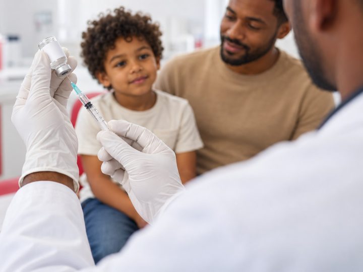 Meningite exige vacinação em dia e diagnóstico rápido, alerta especialista