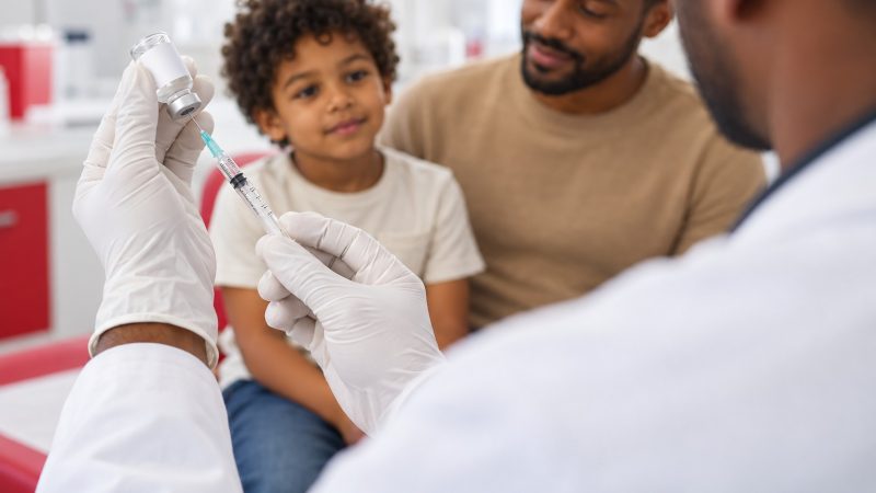 Meningite exige vacinação em dia e diagnóstico rápido, alerta especialista