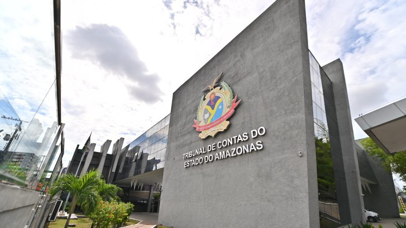 Pleno do TCE-AM terá 51 processos na sessão desta terça-feira (06)
