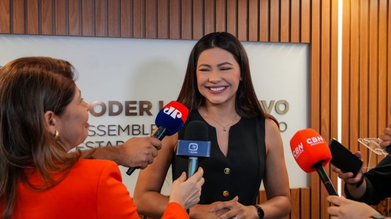Brena Dianná agradece os mais de 28 mil votos recebidos na eleição e promete continuar a defender a população mais vulnerável da capital e do interior do estado