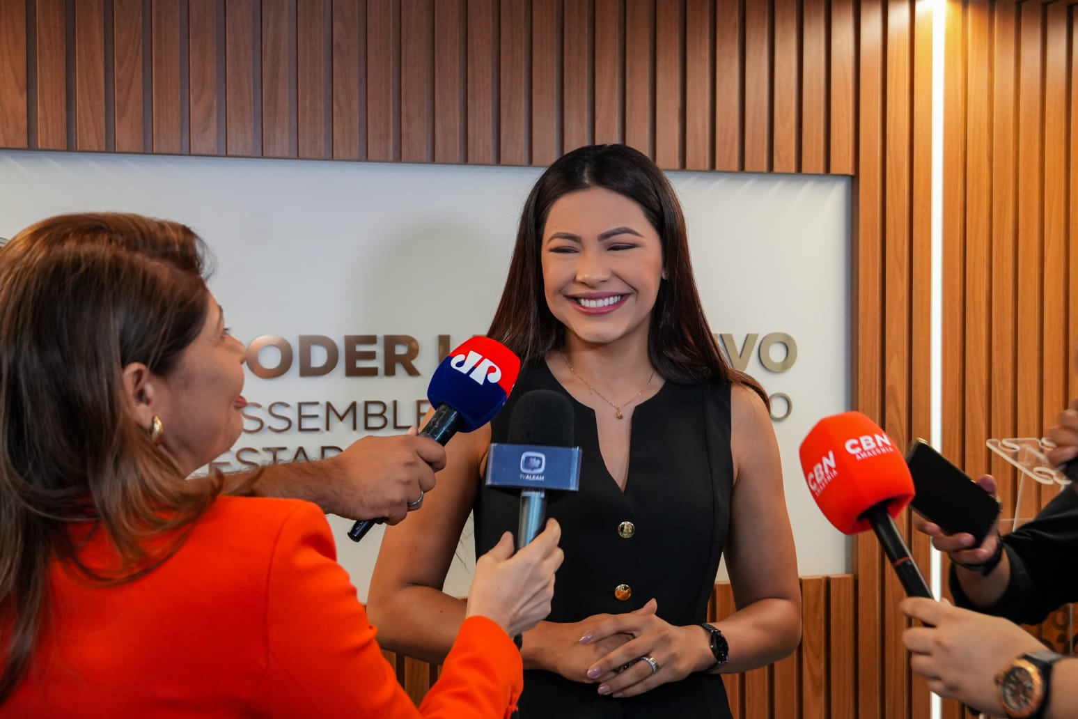 Brena Dianná agradece os mais de 28 mil votos recebidos na eleição e promete continuar a defender a população mais vulnerável da capital e do interior do estado