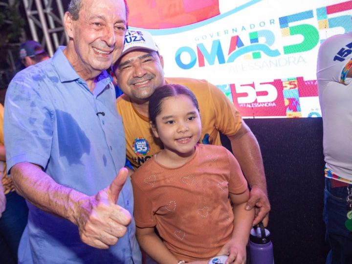Programa de Omar prevê barcos-hospitais e telessaúde para ampliar atendimento no interior do Amazonas