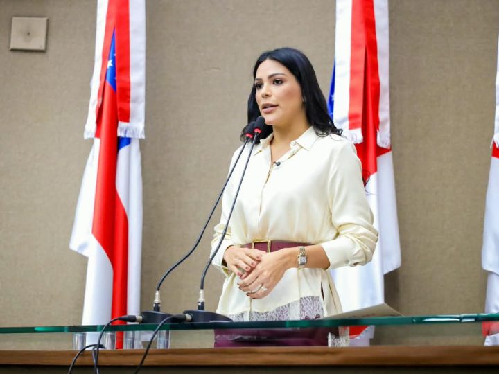 Mayra Dias cobra medidas efetivas contra queimadas e fumaça e exige plano de ação para estiagem no Amazonas