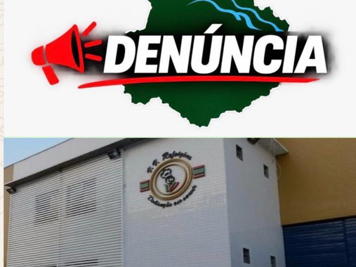 V.V. Refeições é alvo de denúncia sobre contratos e suposto favorecimento no Distrito Industrial
