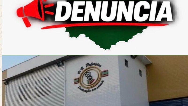 V.V. Refeições é alvo de denúncia sobre contratos e suposto favorecimento no Distrito Industrial
