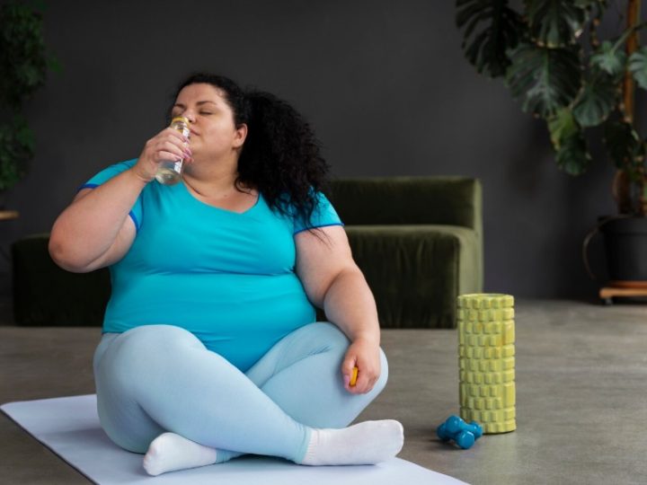 Obesidade triplicou no Brasil desde 1990; veja os riscos e como prevenir