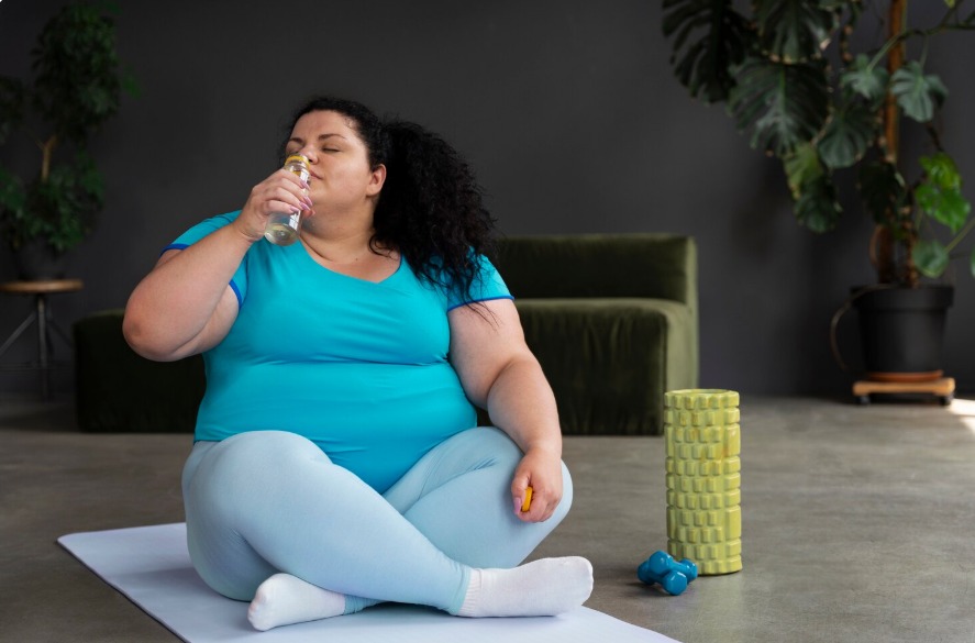 Obesidade triplicou no Brasil desde 1990; veja os riscos e como prevenir