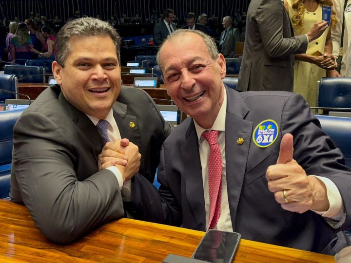 Com relatoria de Omar Aziz, Senado aprova fim da escala 6×1 e mais tempo de descanso aos trabalhadores sem redução de salário