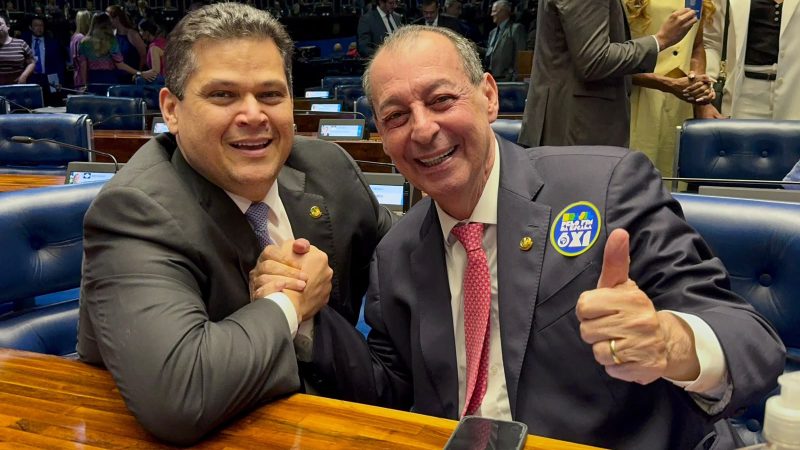 Com relatoria de Omar Aziz, Senado aprova fim da escala 6×1 e mais tempo de descanso aos trabalhadores sem redução de salário