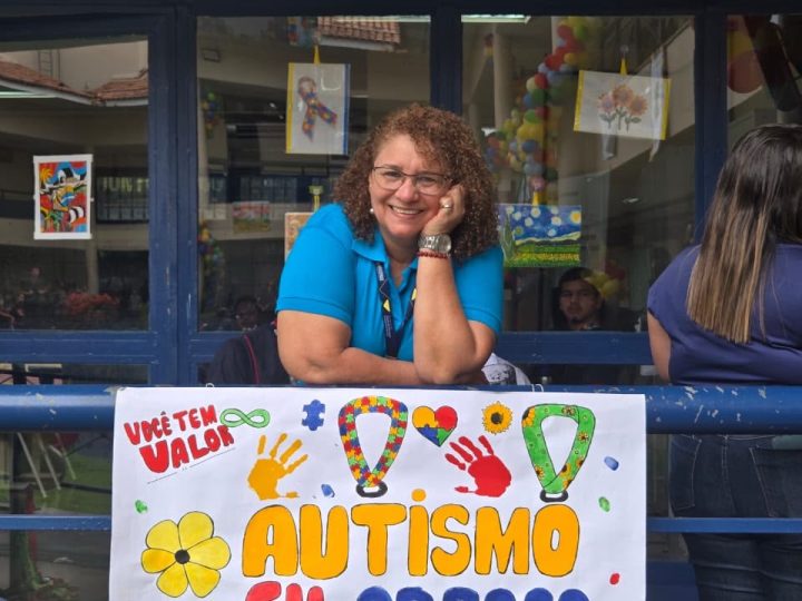 Dia do Professor: Secretaria de Educação destaca histórias de quem transforma realidades por meio da educação