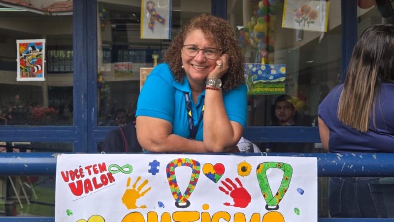 Dia do Professor: Secretaria de Educação destaca histórias de quem transforma realidades por meio da educação