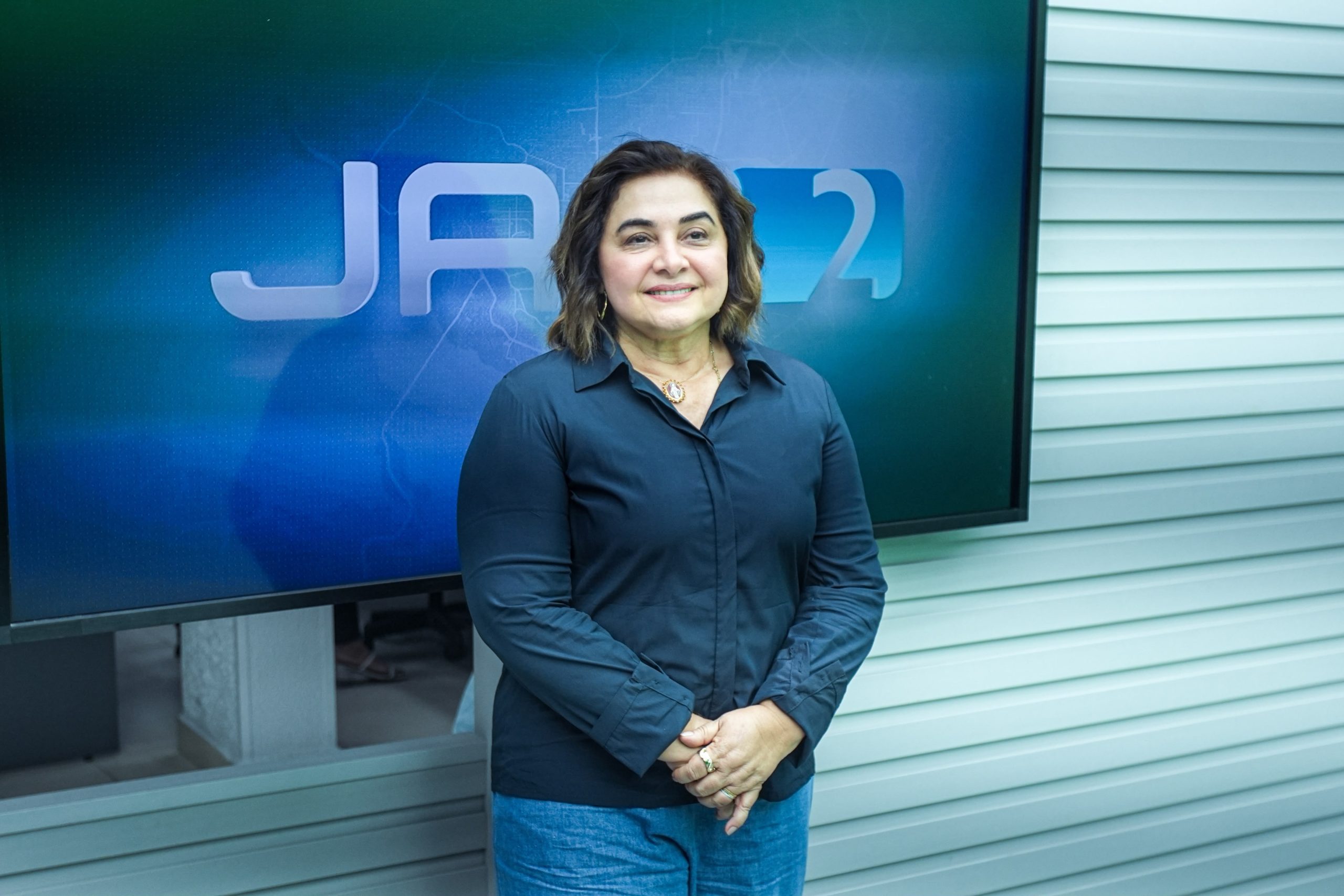 Professora Maria promete choque de gestão para enfrentar crise no Amazonas e critica falta de planejamento