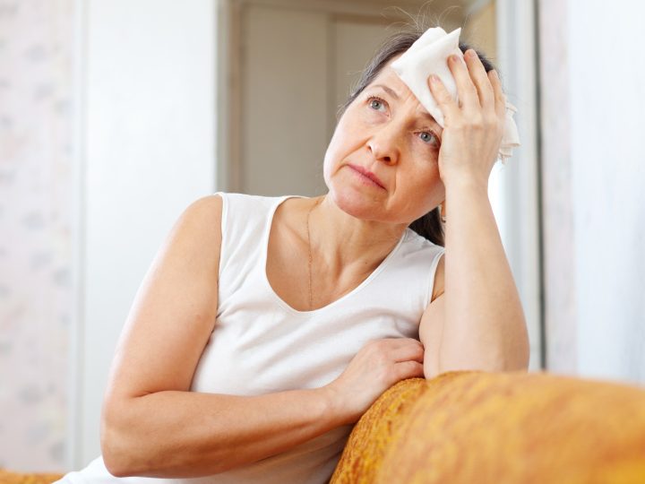 Menopausa: cuidados para o bem-estar vão além dos medicamentos