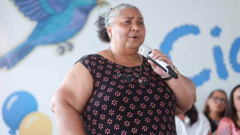 Centro de atenção à criança e adolescente completa um ano de atuação com mais de 45 mil atendimentos a crianças e adolescentes