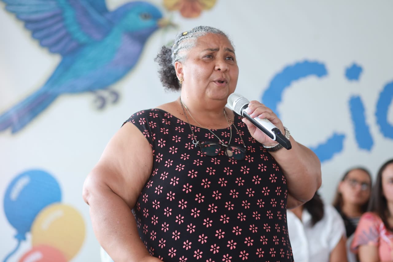 Centro de atenção à criança e adolescente completa um ano de atuação com mais de 45 mil atendimentos a crianças e adolescentes